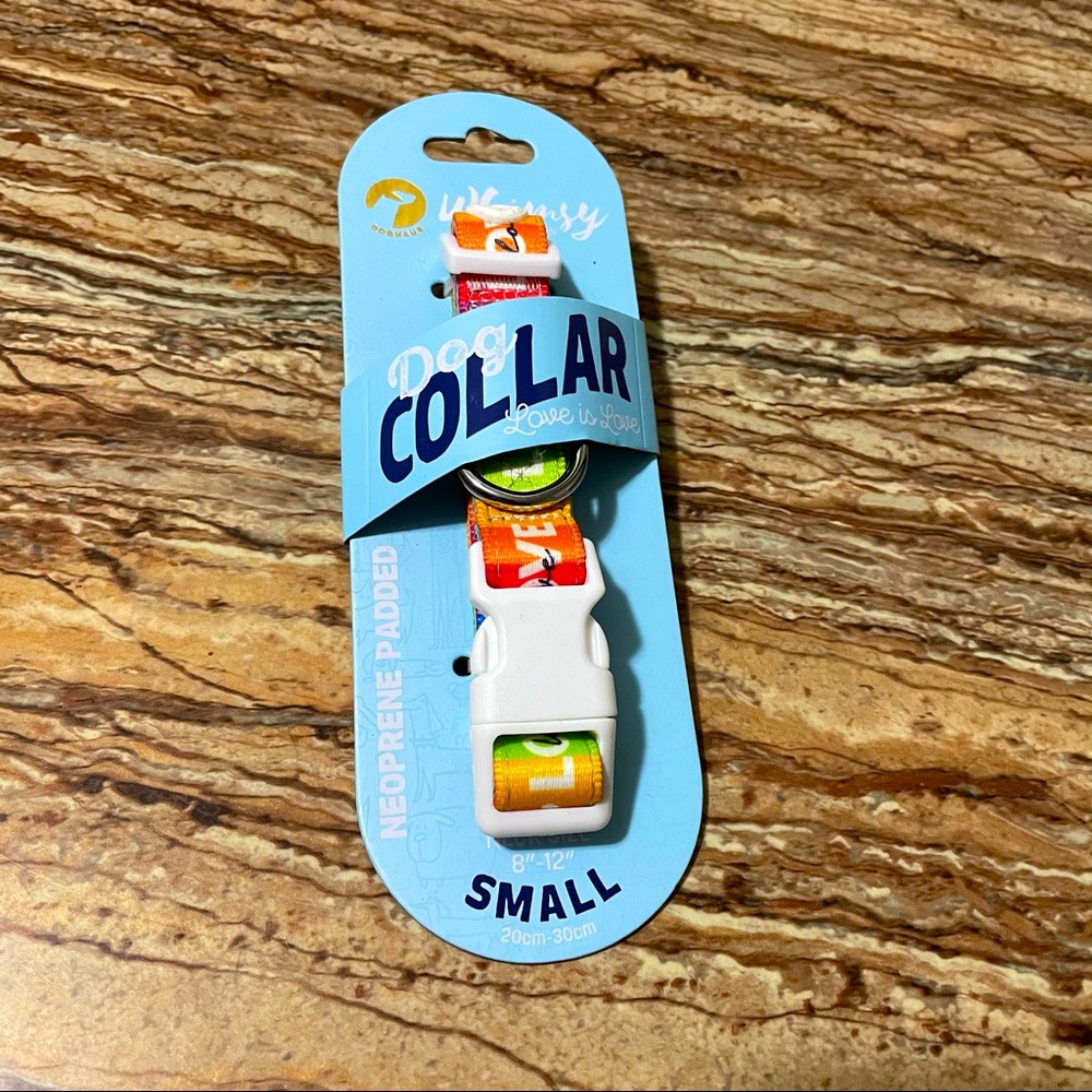 Dog Collar